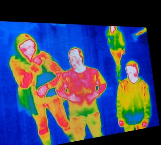 Thermal Imaging