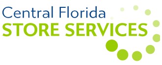Central Florida Store Services Logo